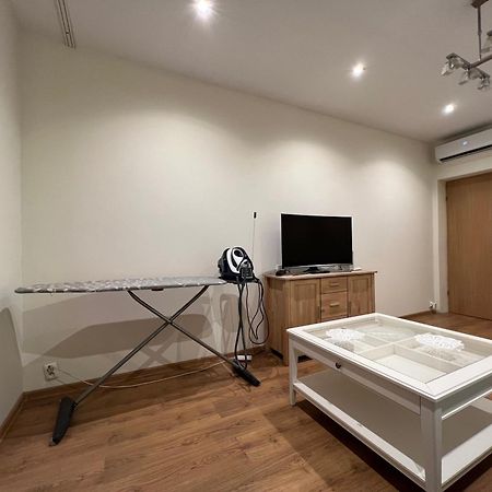 Msc Apartments Chorzow Centrum Exterior photo