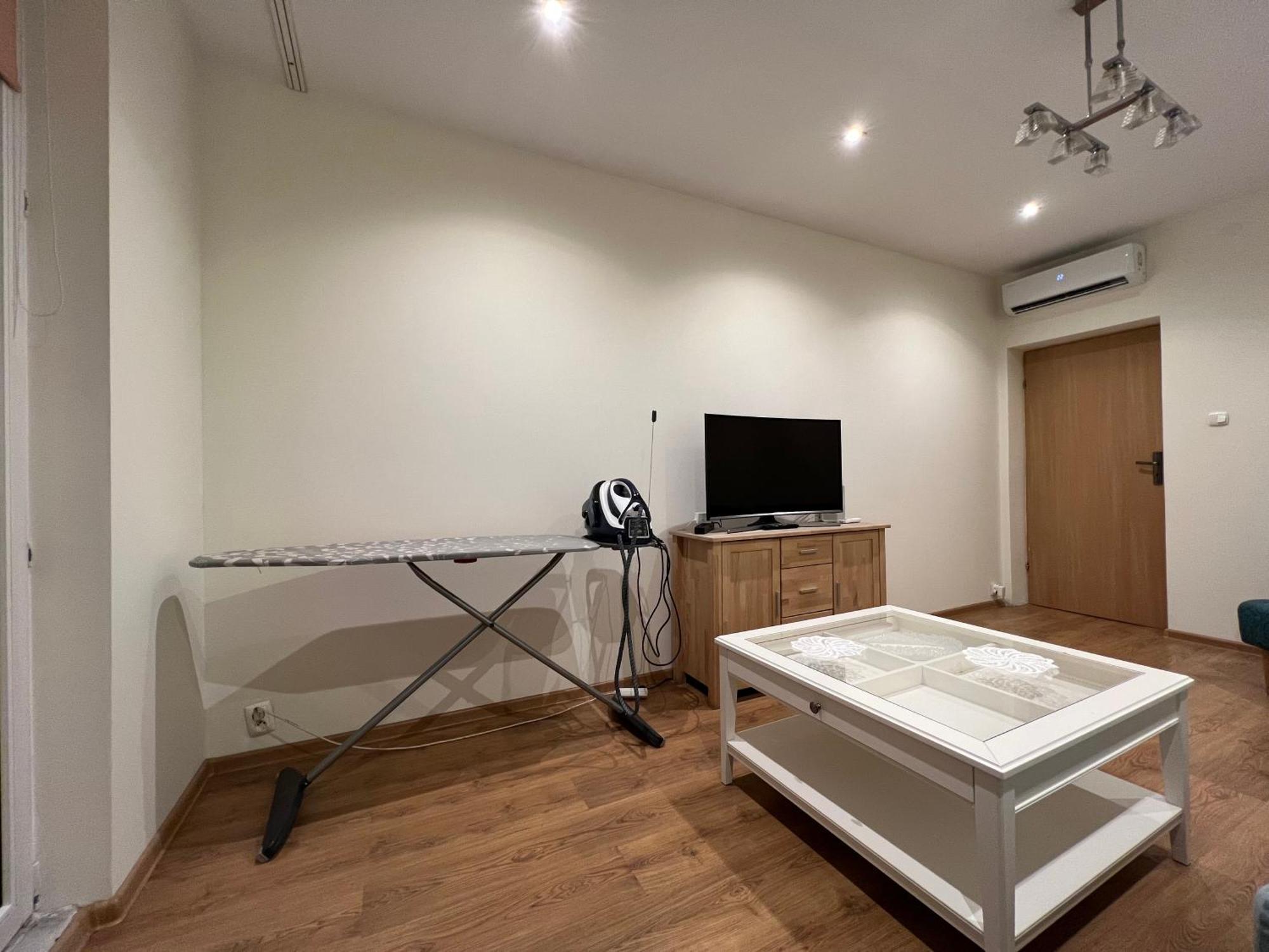 Msc Apartments Chorzow Centrum Exterior photo